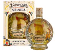 Snow Globe Orange & Gingerbread 70cl Liqueur