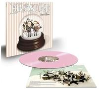 Erasure - Snow Globe