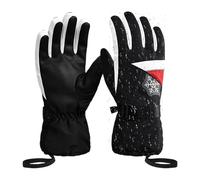 Snow Gloves - Thermal Winter Ski Mittens, Cold Weather Windproof Gloves | Waterproof Warm Hand Protection, Comfortable Snowboard Gear for Women Motorcycle Riding Hiking Running Driving Outdoor Work