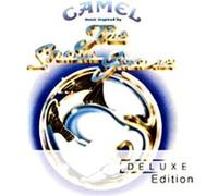 Camel – Music inspired by The Snow Goose – Édition DeLuxe