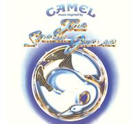 Snow Goose: Limited by CAMEL (2014-11-26)