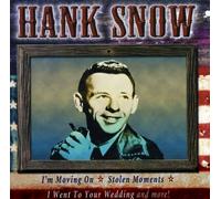 Snow, Hank - All American Country