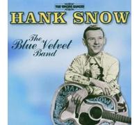 Snow, Hank - Blue Velvet Band