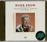 Snow, Hank - Collector Series
