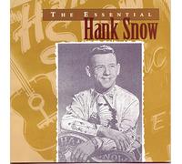 Snow, Hank - Essential