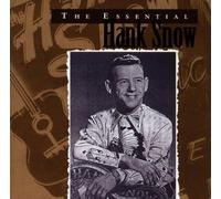 Snow, Hank - Essential Hank Snow by Snow, Hank (1997) Audio CD