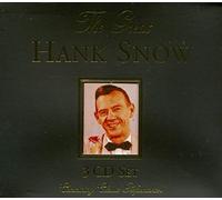 Snow, Hank - Hank Snow