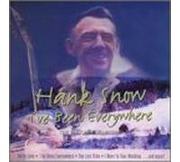 Snow, Hank - I've Been Everywhere: Encore Collection