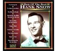Snow, Hank - of The Best