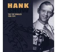 Snow,Hank - The Top Singles 1950-1074 [Import]