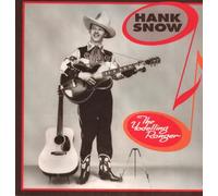 Snow, Hank - Yodelling Ranger '36-'47