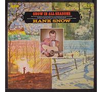 snow in all seasons LP