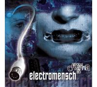 Snow in China - Electromensch [Import]