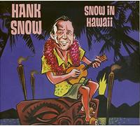 Snow in Hawaii