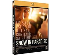 Snow in Paradise (Blu-Ray)