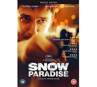 Snow in Paradise Special Edition [Edizione: Regno Unito] [Import]