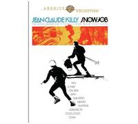 Snow Job [Dvd]