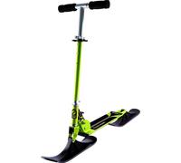 Snow Kick-Bike noir/vert