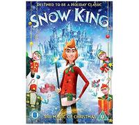 Snow King Children's & Family - Dvd Jeunesse (2016)