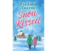 Snow Kissed (Platinum Romance Series)