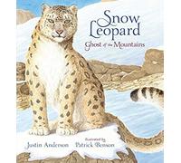 Snow Leopard: Ghost Of The Mountains