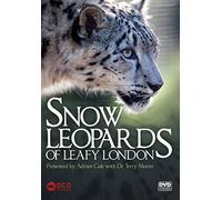 Snow Leopards of London [DVD] [Import]