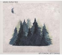 Snow Let It Swing