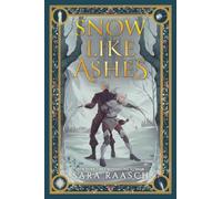 Snow Like Ashes