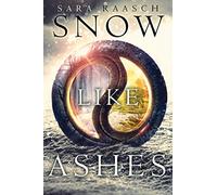 Snow Like Ashes