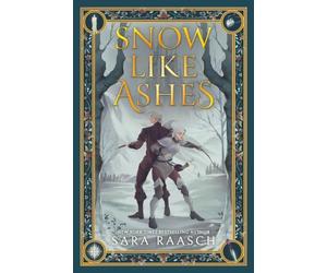 Snow Like Ashes