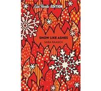 Snow Like Ashes Epic Reads Edition by Sara Raasch Paperback Book Sara Raasch (Auteur)