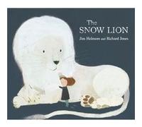 Snow Lion Jim Helmore, Jones (Auteur)