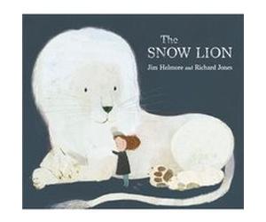 Snow Lion Jim Helmore, Jones (Auteur)