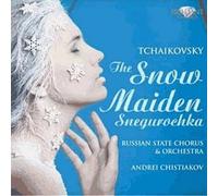 Snow Maiden