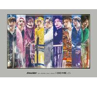 Snow Man 1st Dome Tour 2023 I Do Me(Dvd3)(Dvd) [Dvd]