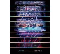 Snow Man 1st Dome Tour 2023 I Do Me(Dvd4)(Dvd) [Dvd]