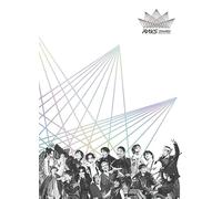 Snow Man Dome Tour 2024 RAYS(DVD2枚組)(通常盤) [DVD]