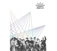 Snow Man Dome Tour 2024 Rays(Dvd2)() [Dvd]