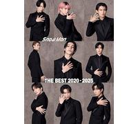 Snow man - Snow Man『THE BEST 2020 - 2025』[CD]