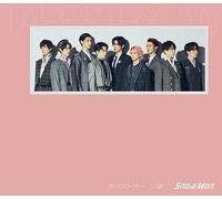 Snow Man - Tapestry/W-Version A-CD+DVD [Import]