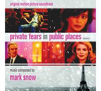 Snow, Mark - Private Fears in Public..