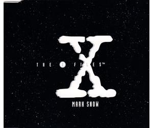 Snow,Mark - The X-Files Theme