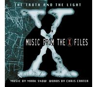 Snow Mark - Truth and Light (Music from The X-Files) (RSD 2020) [Import]