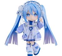 Snow Miku Yukiiro Pop Version Figurine Hatsune Miku Nendoroid Poupée 14 cm