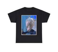 Snow Miser from A Year Without Santa Claus Unisex T-Shirt Black XXL