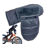 Snow Mittens for Women - Waterproof Gloves for Snowboarding Winter Sports | Insulated Winter Mittens for Skiing Snow Activities Outdoors, Keeps Hands Warm Dry Comfortable, Suitable for Cold Weather