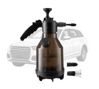 Snow Moard - Sweet Moper Pump Pulporpor | L'arrosage Peut Planter Un pulvérisateur avec Trois Buses Portables à la Main 2L Bouteilles devoiture Pompe de Jardin pour Le Jardin de la courde Voiture