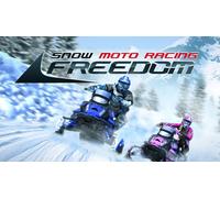 Snow Moto Racing Freedom (Nintendo)