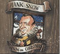 Snow on Christmas
