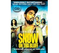Snow on Tha Bluff